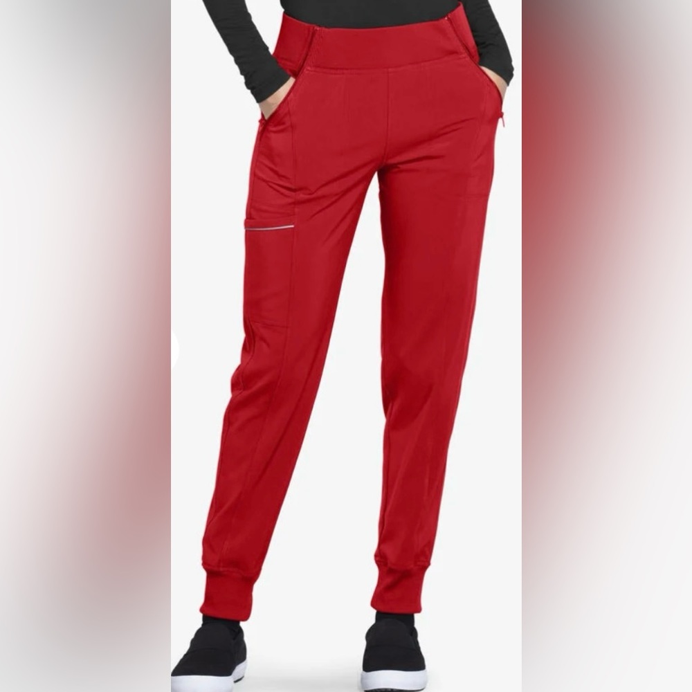 Women’s Jogger Scrub Pants Size XS